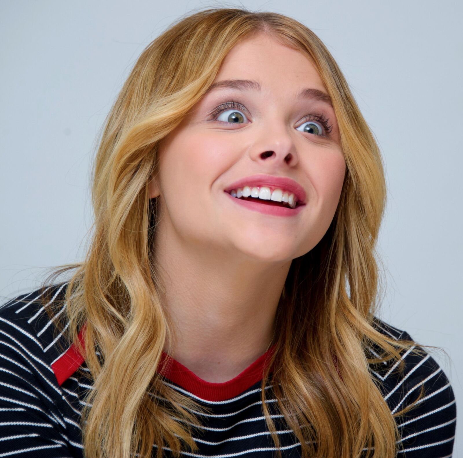 Chloe Moretz
