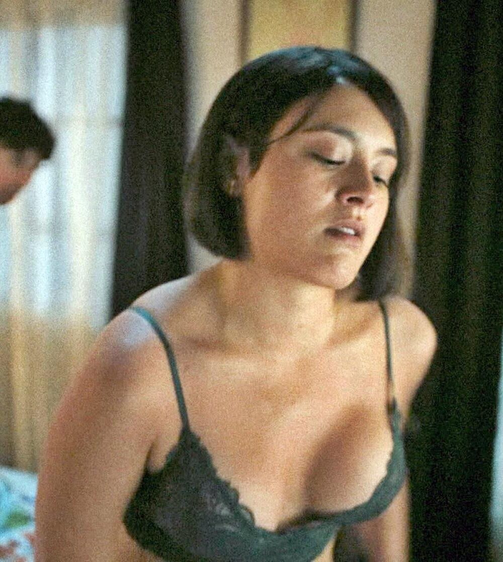 Celebrity Cleavage 