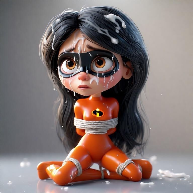 Эксперимент с фиолетовым Parr