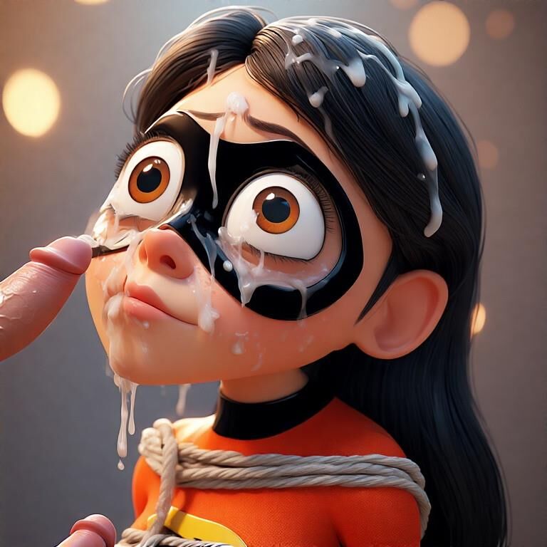 Эксперимент с фиолетовым Parr