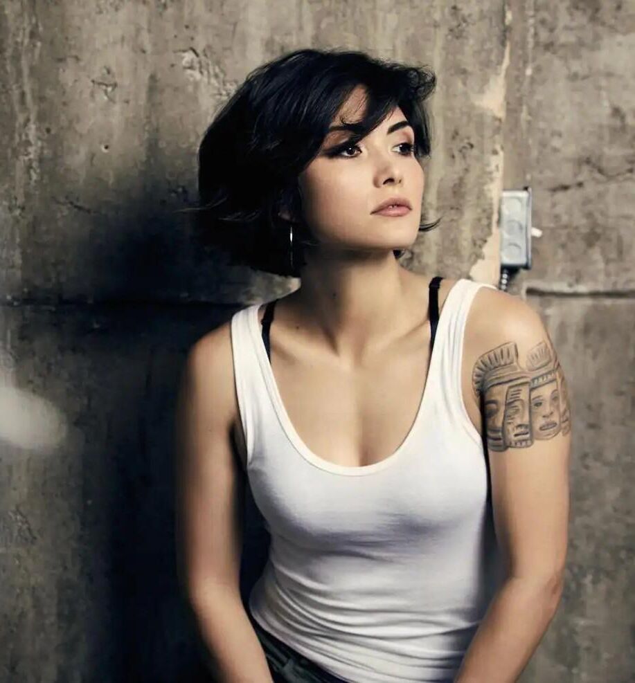 Daniella Pineda