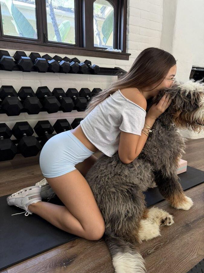 Chloe Parker 