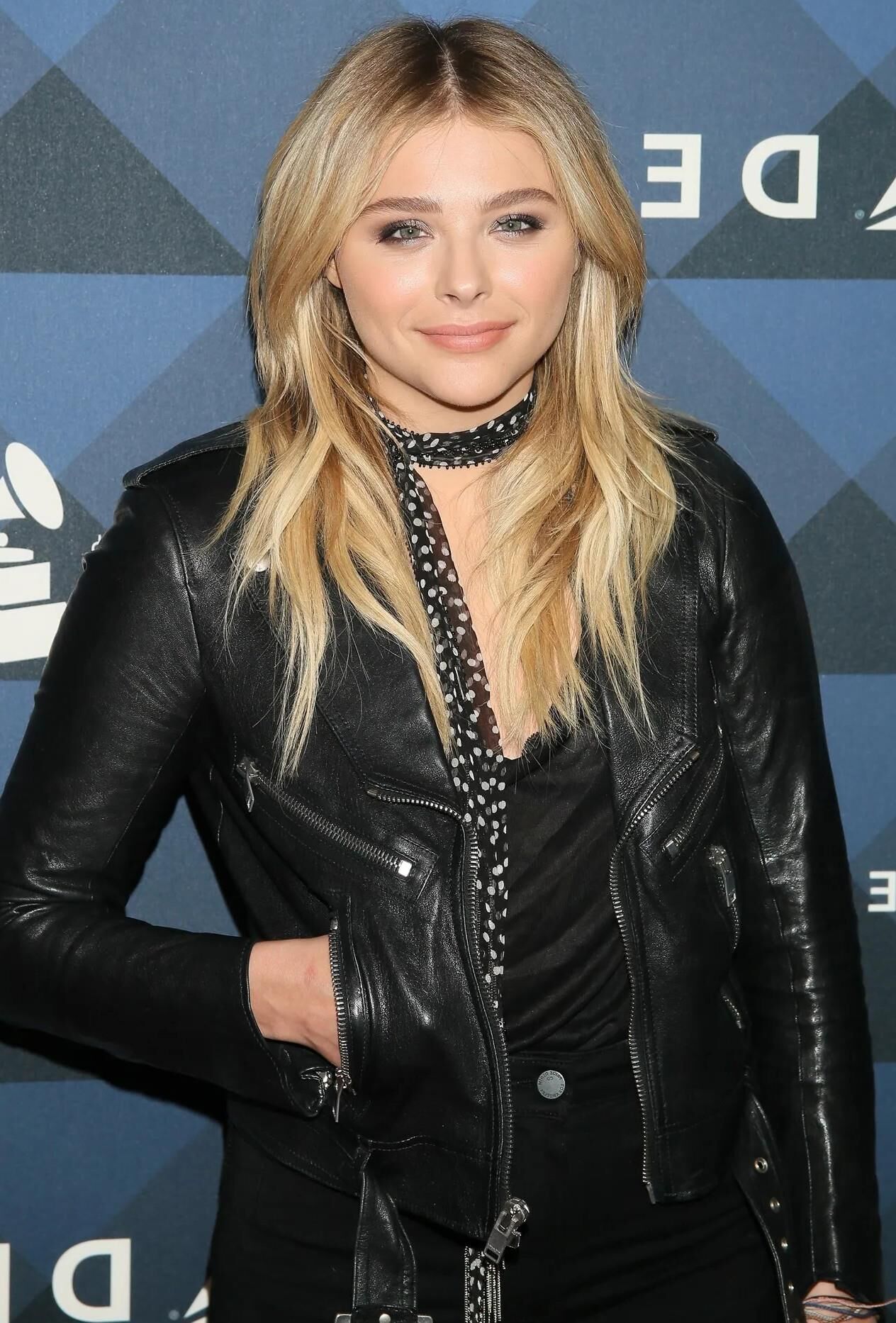Chloe Moretz
