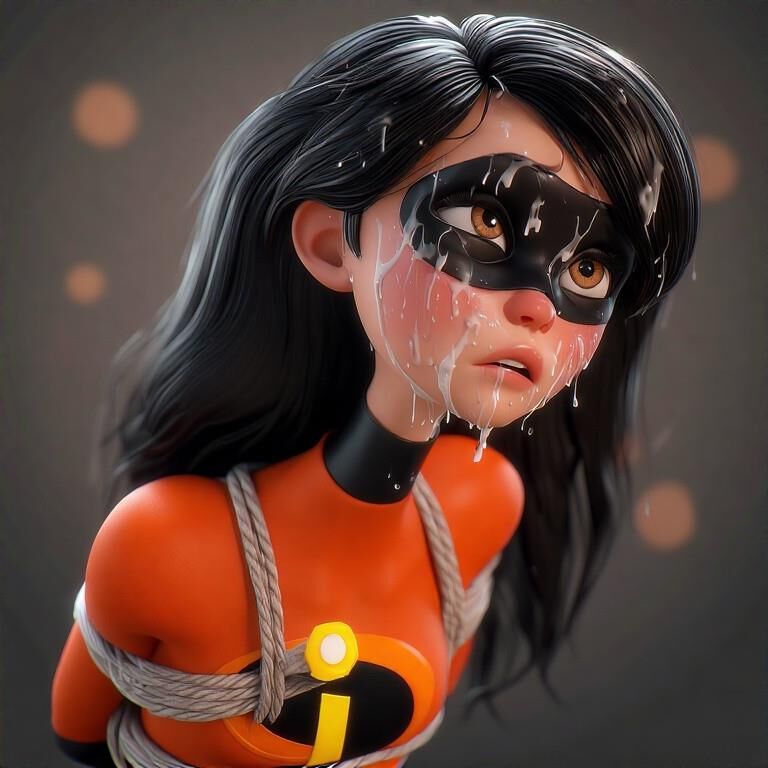 Эксперимент с фиолетовым Parr
