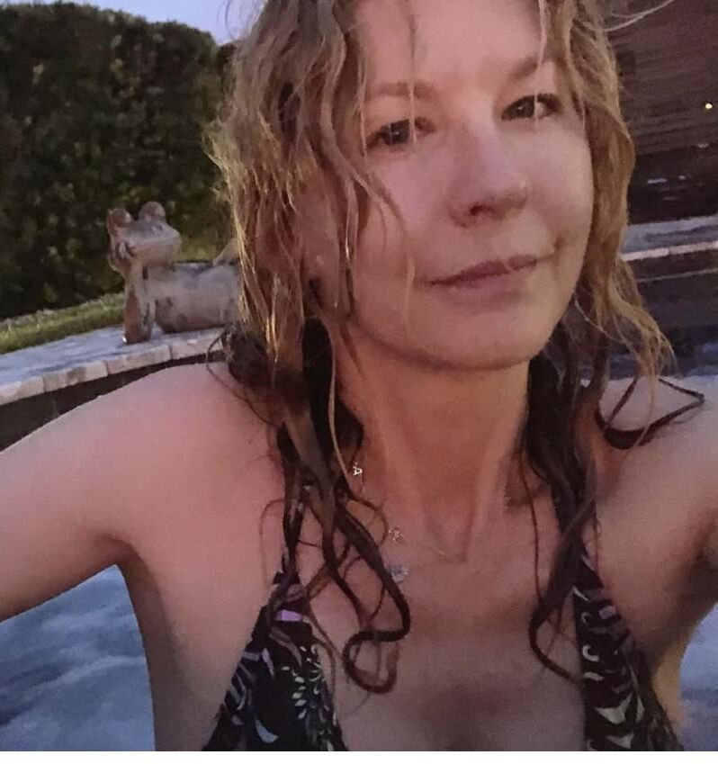 Jenna Elfman