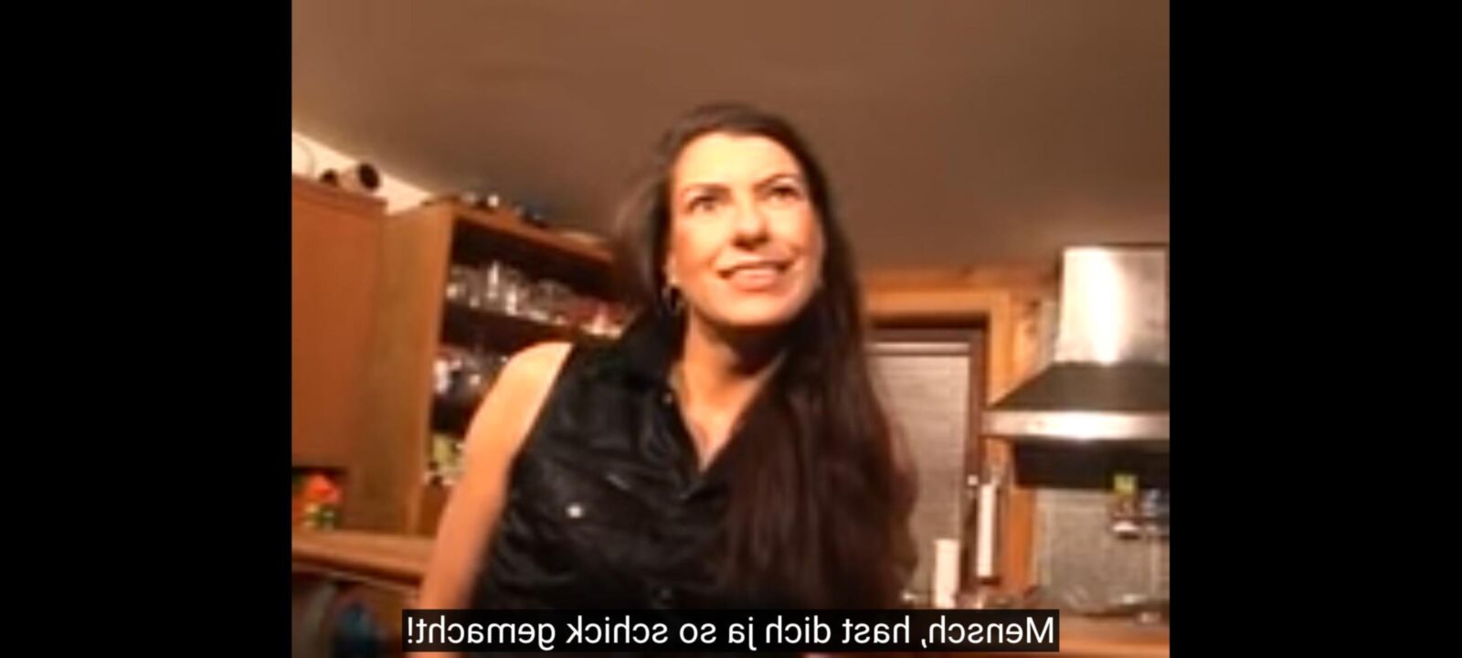 Donna Lucia alias Lucia exentrique