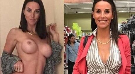 Avant et après OMG