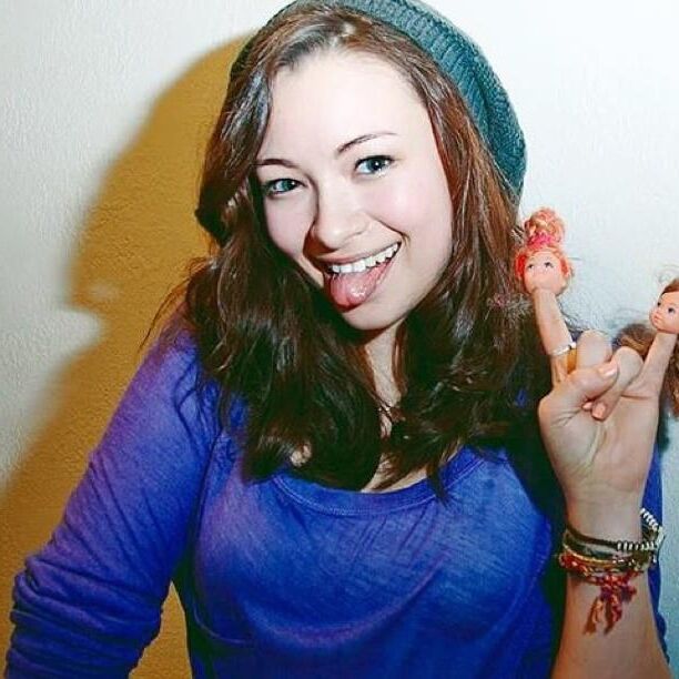 Jodelle Ferland