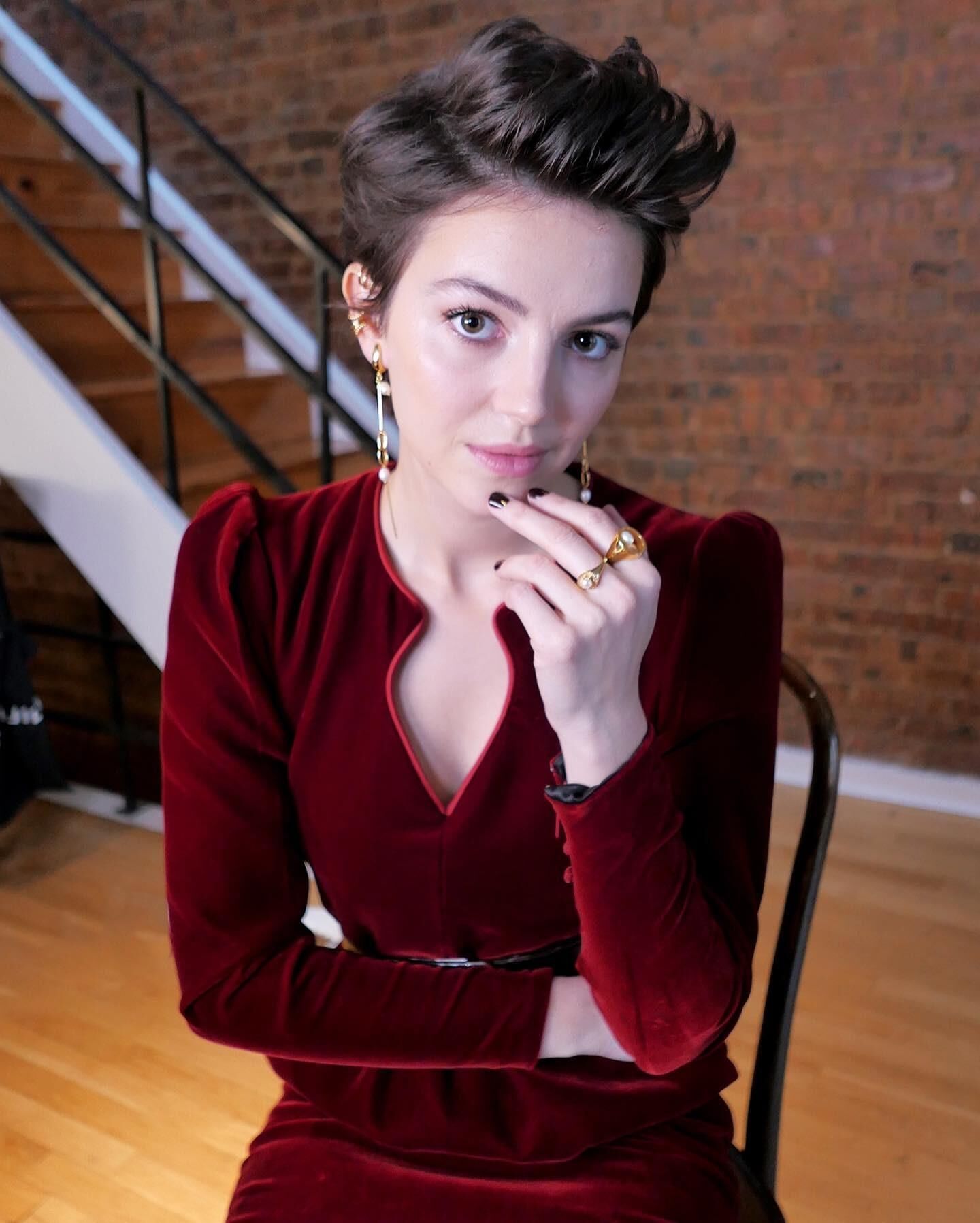 Ella Hunt