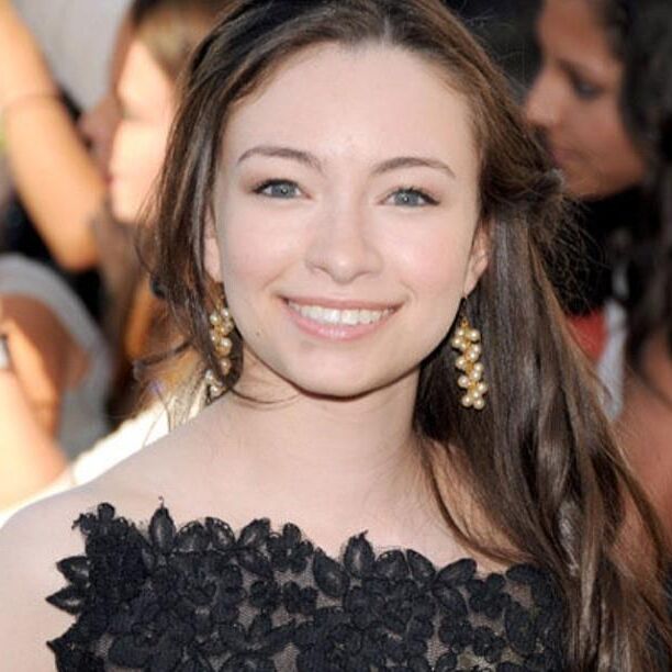 Jodelle Ferland