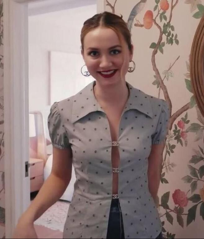 maude apatow