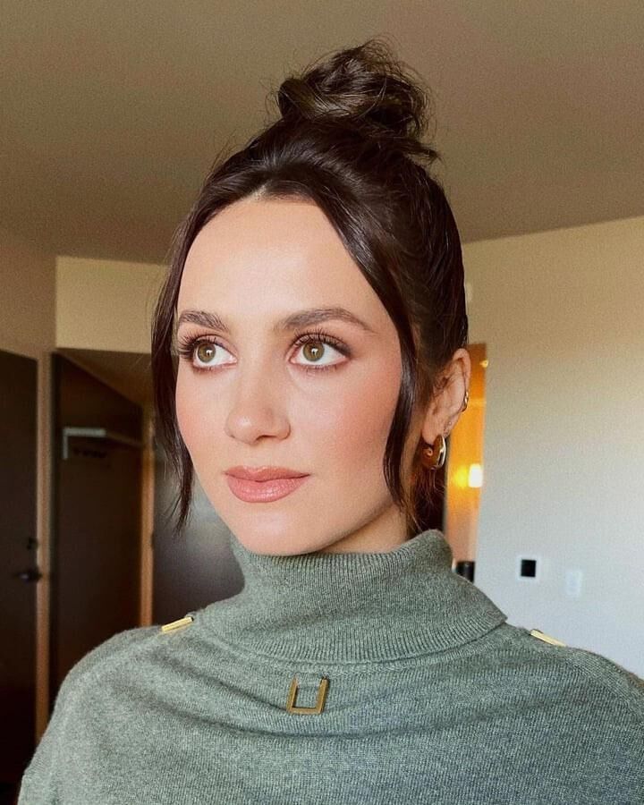 maude apatow