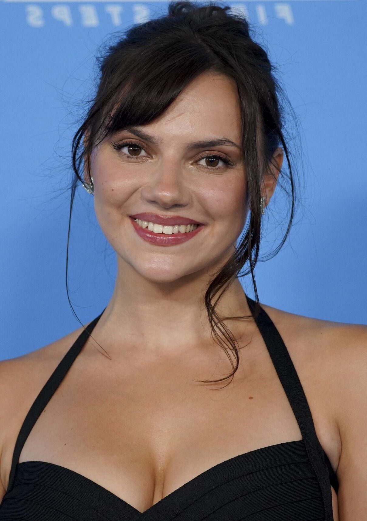 Dafne Keen looking so faptastic you want to whistle July