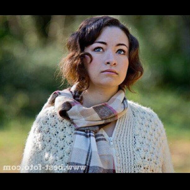 Jodelle Ferland