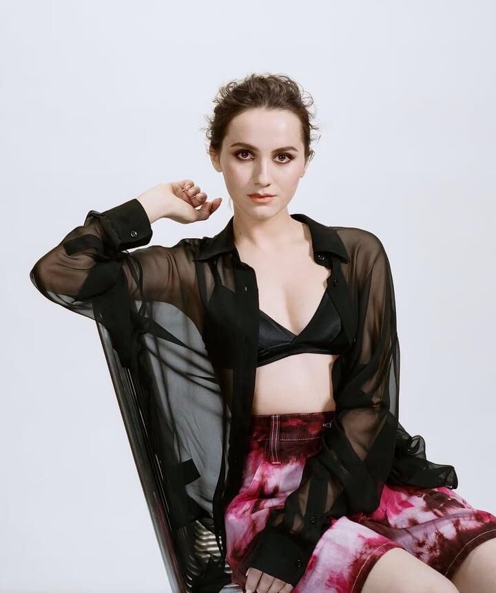 maude apatow