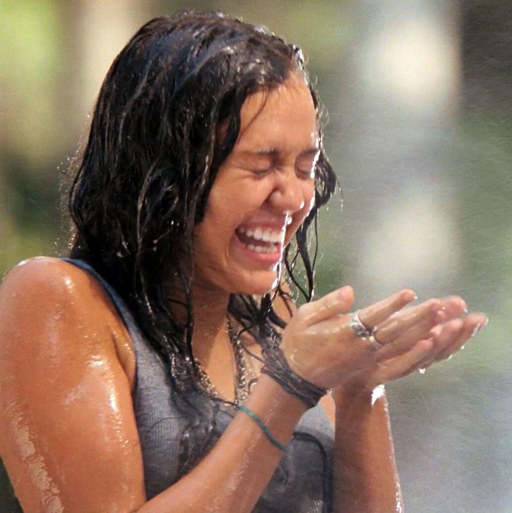 Miley Cyrus