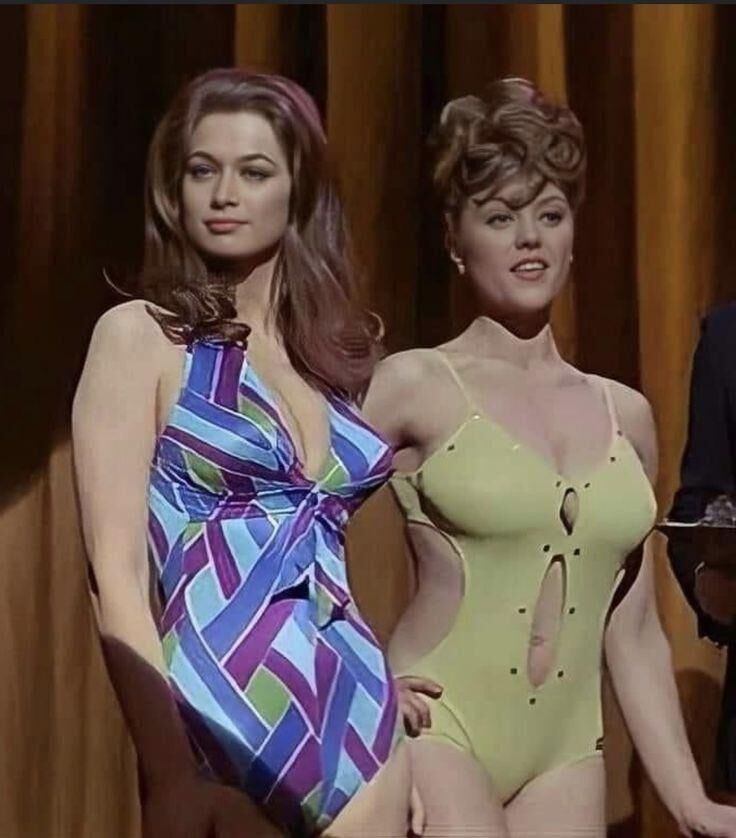 Valerie Leon
