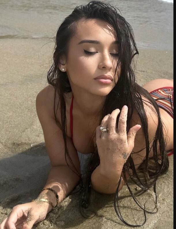 Alanah Ly