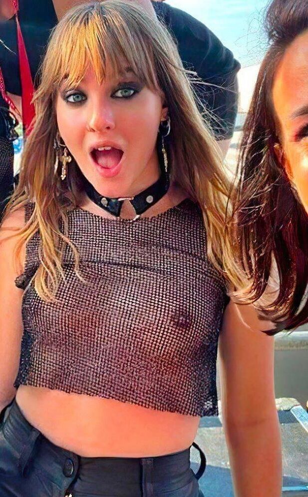 Celebrity Pokies 