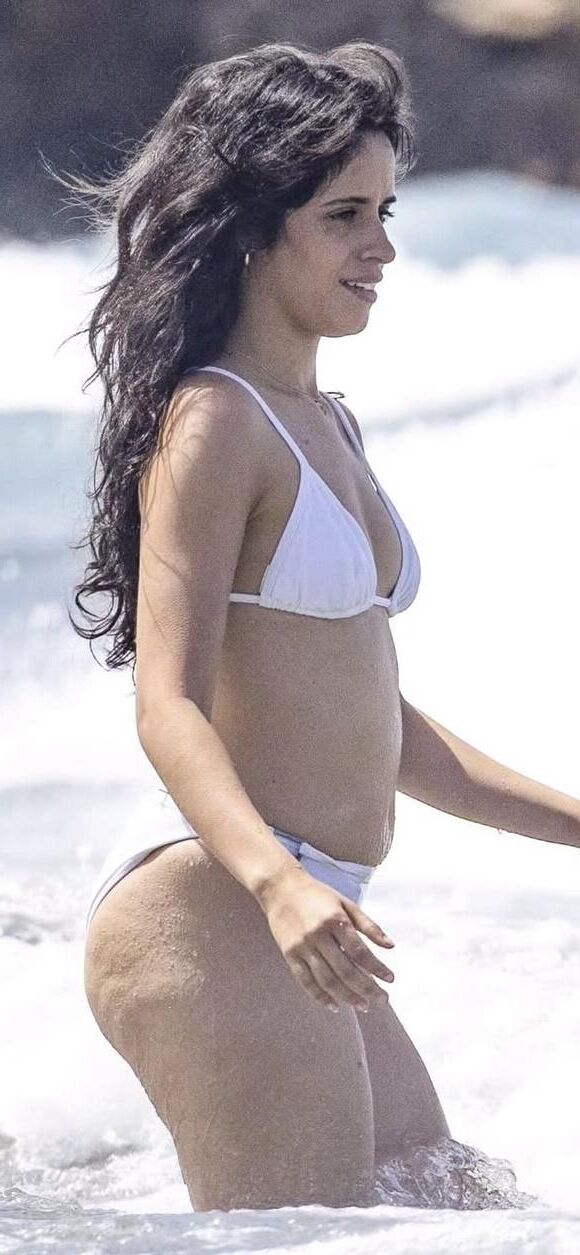 Camilla Cabello 