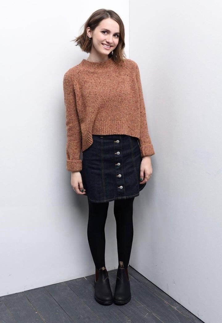 maude apatow