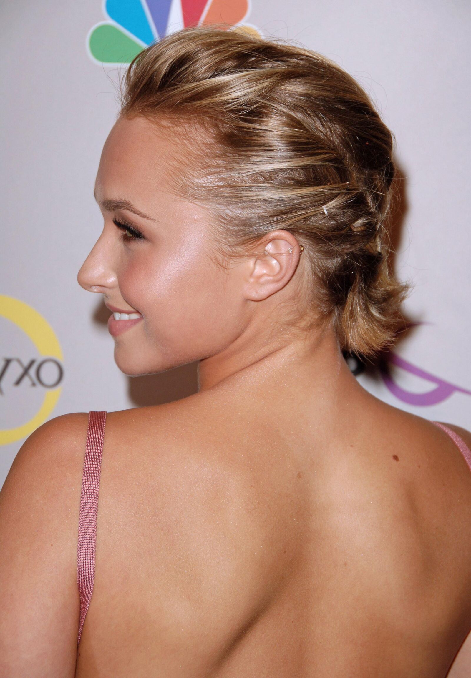Hayden Panettiere 
