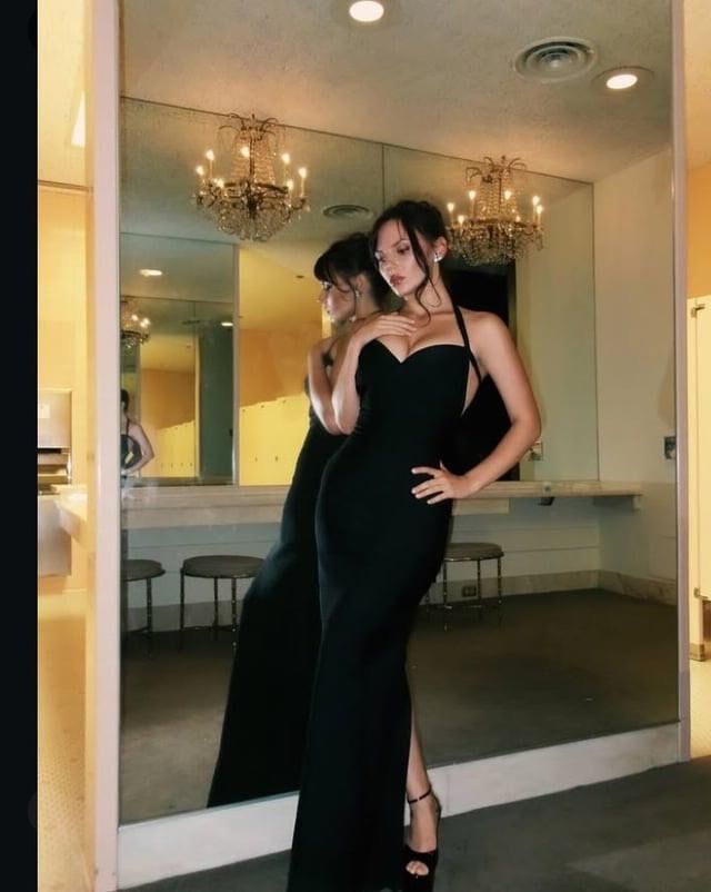dafne keen