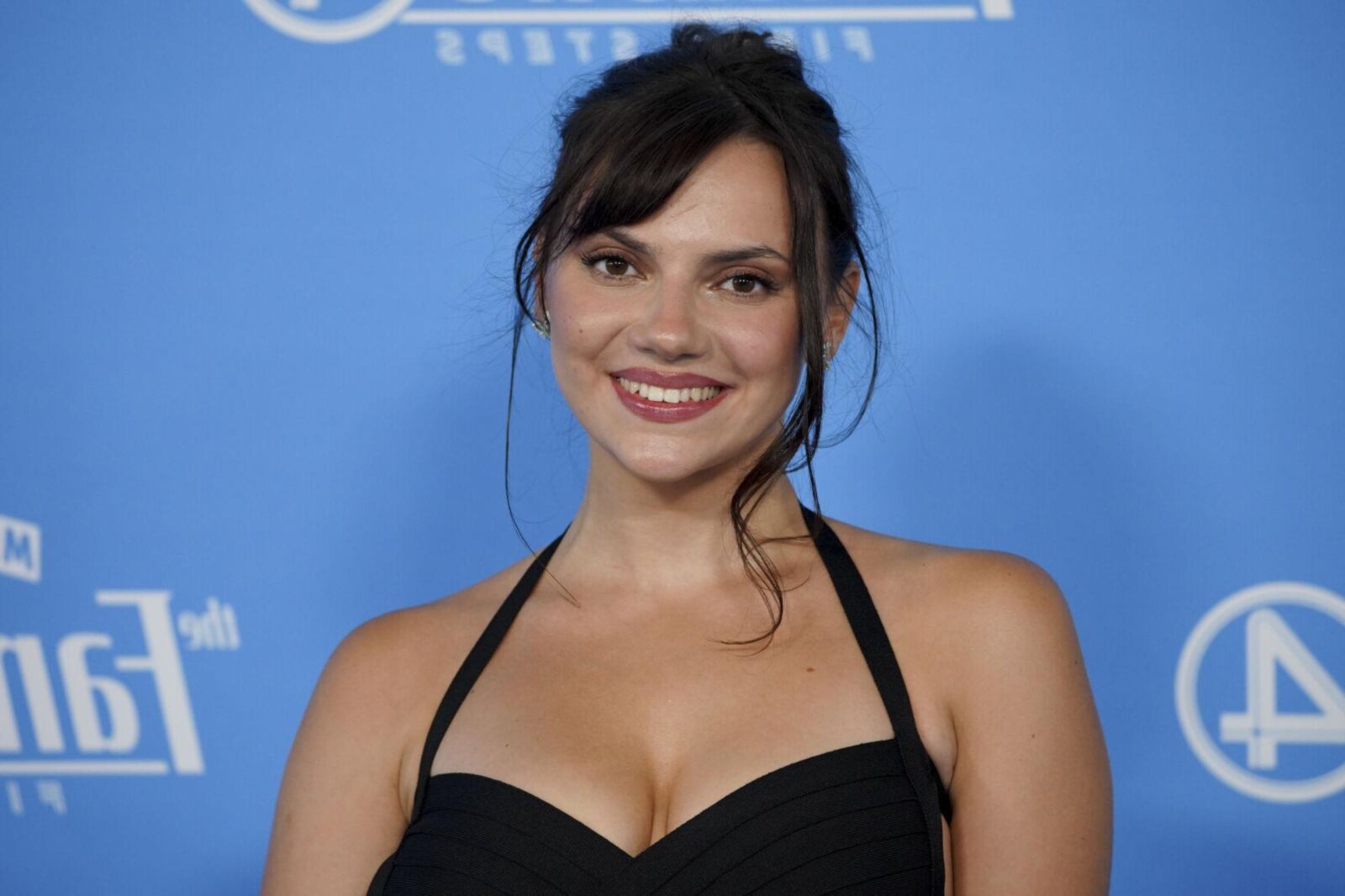 Dafne Keen looking so faptastic you want to whistle July
