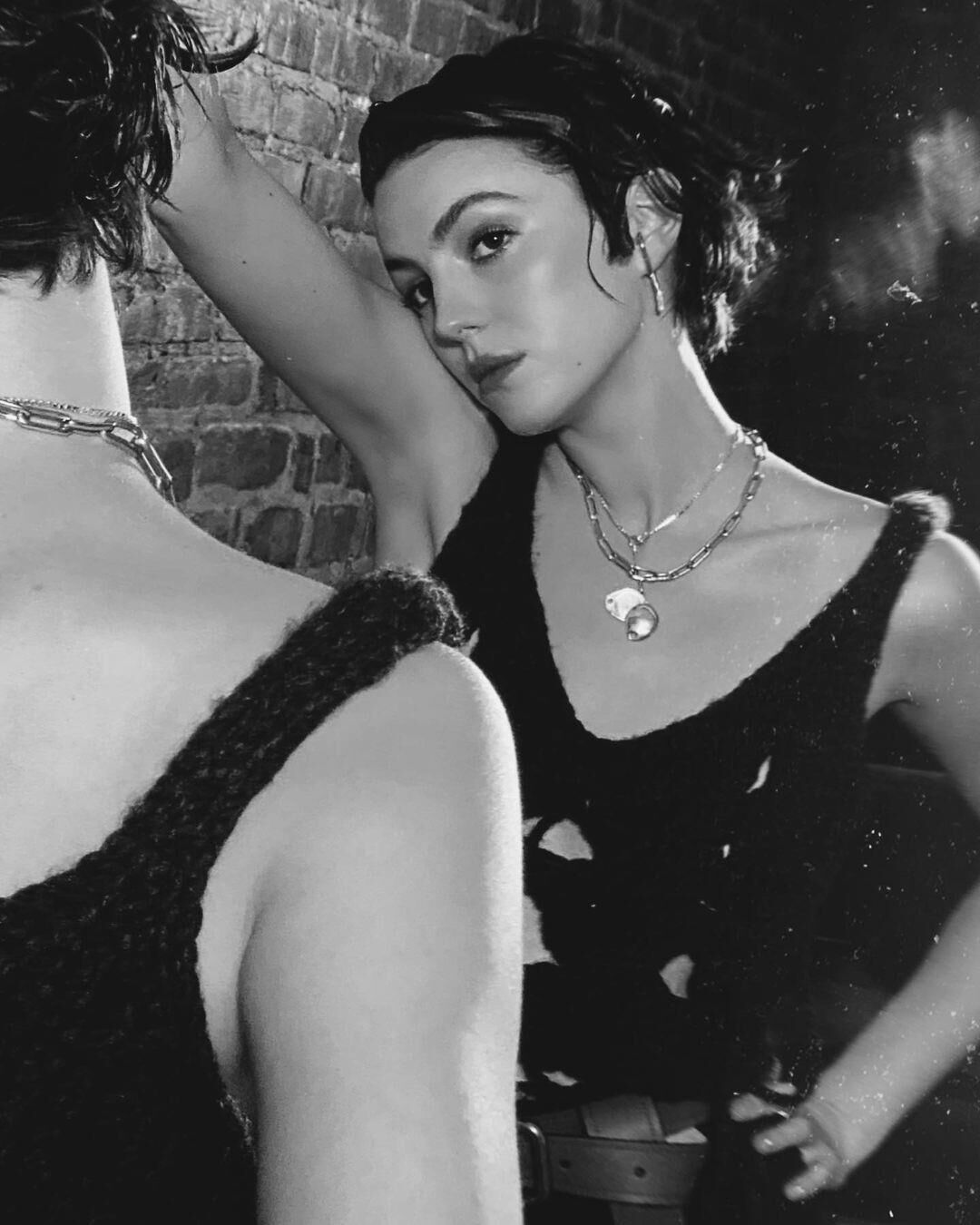 Ella Hunt