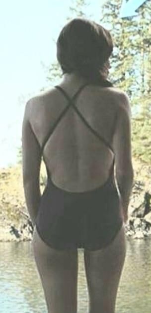 Emily Browning The Univited #