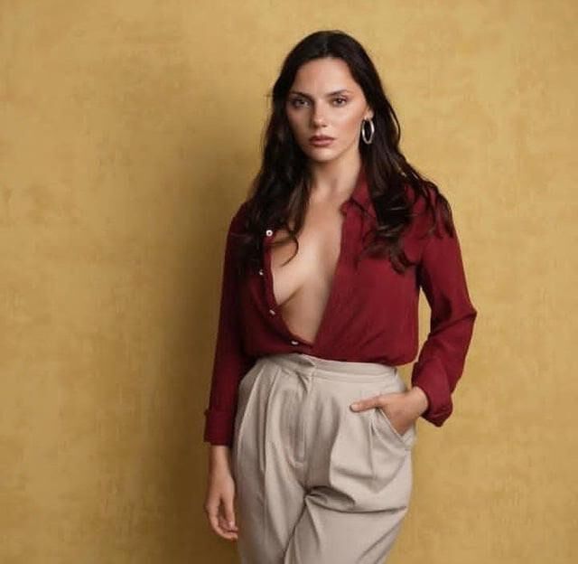 dafne keen