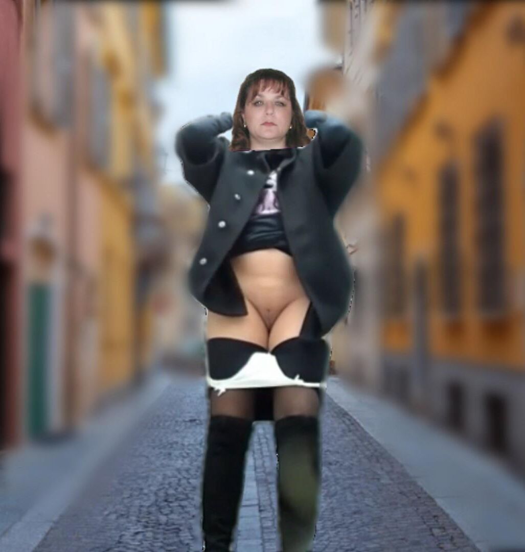 Giusy Gambilongo Da Piacenza Puttana в Una Classe Speciale