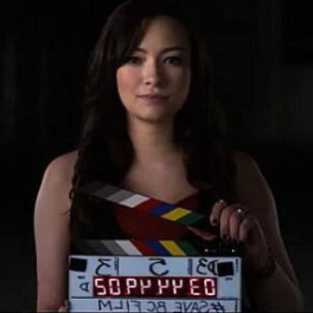 Jodelle Ferland
