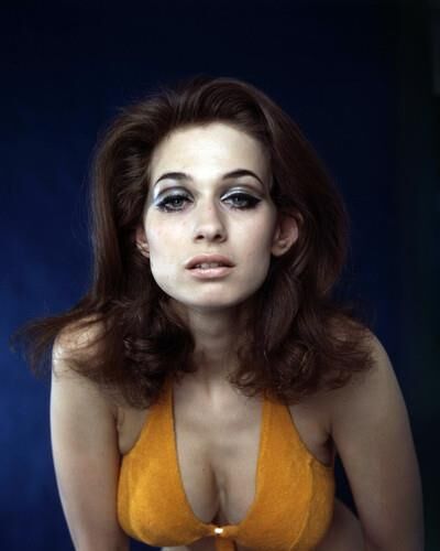 Valerie Leon