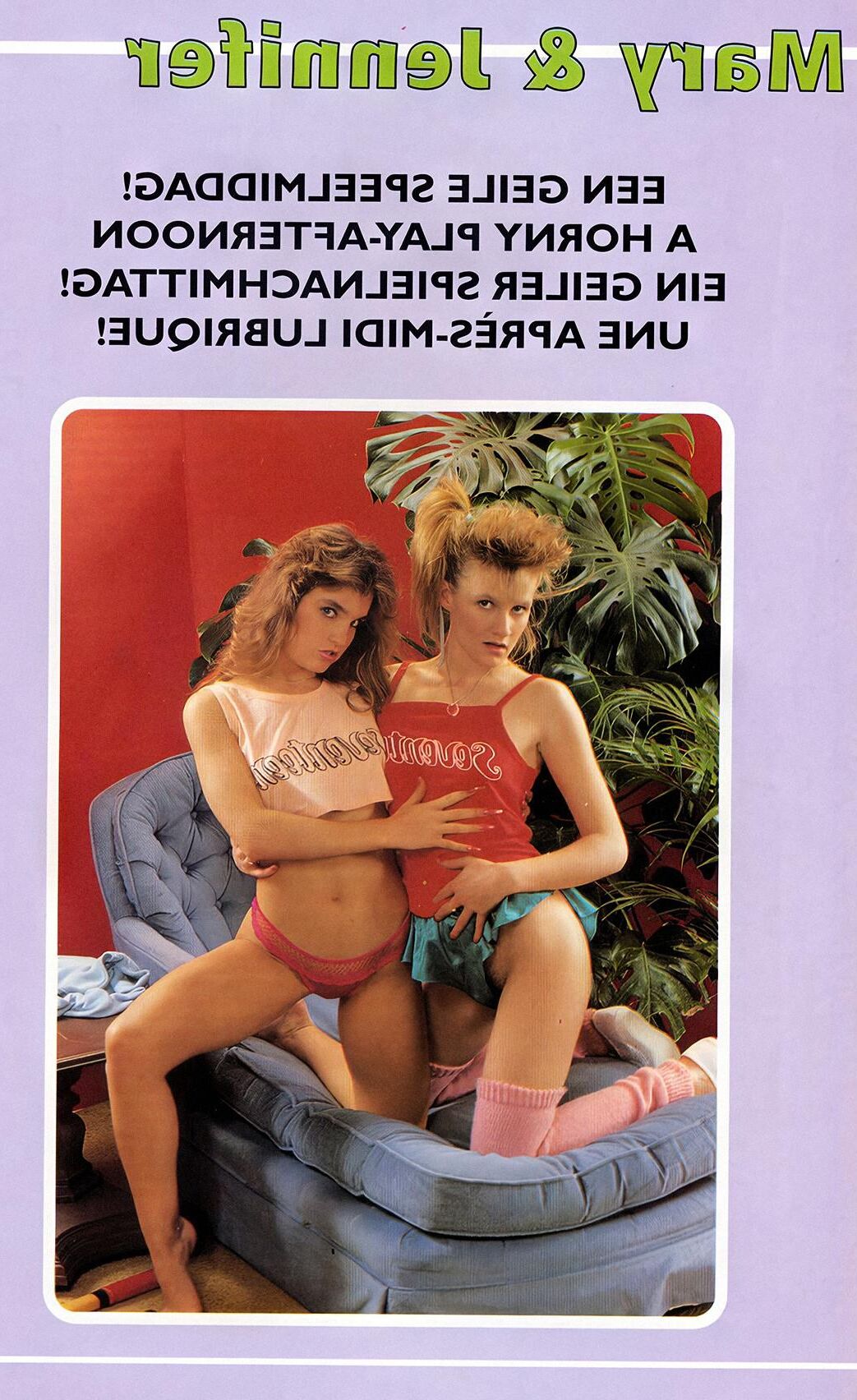 Collection d'adolescents adolescents rasés