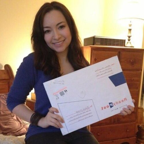 Jodelle Ferland