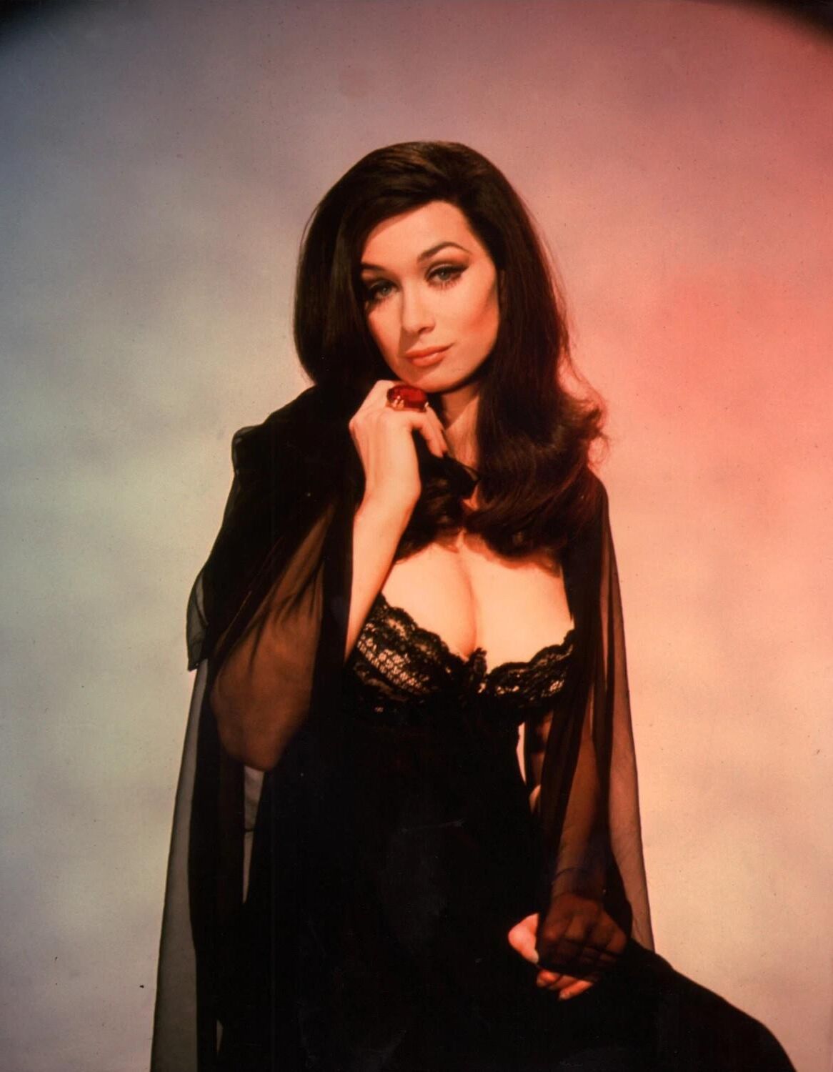 Valerie Leon