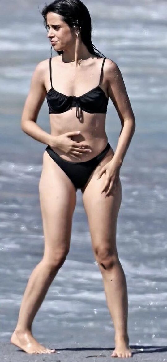 Camilla Cabello 
