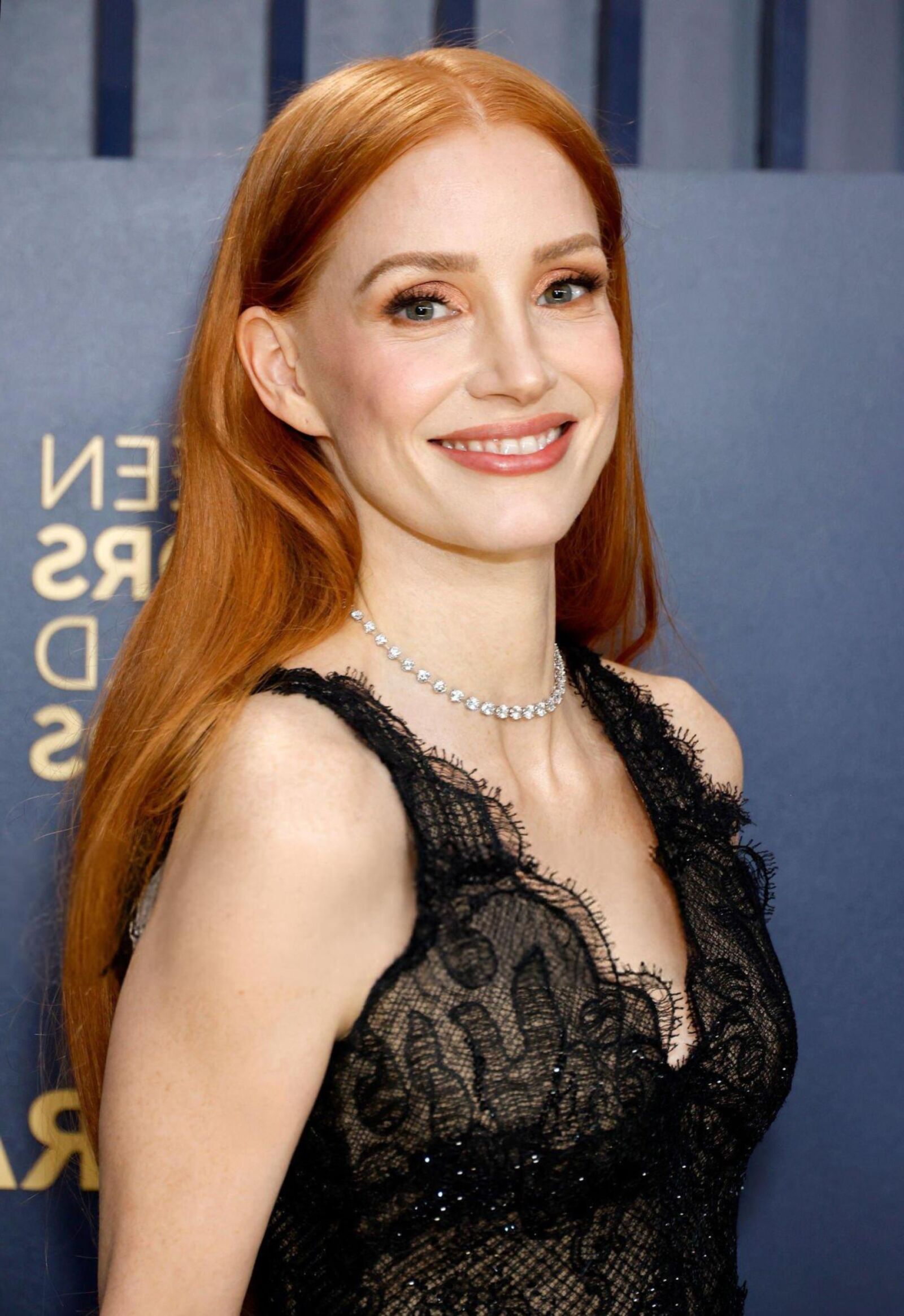Jessica Chastain 