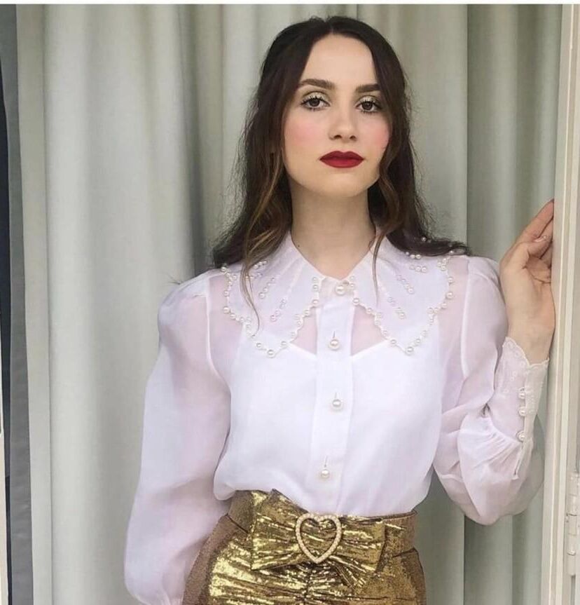 maude apatow
