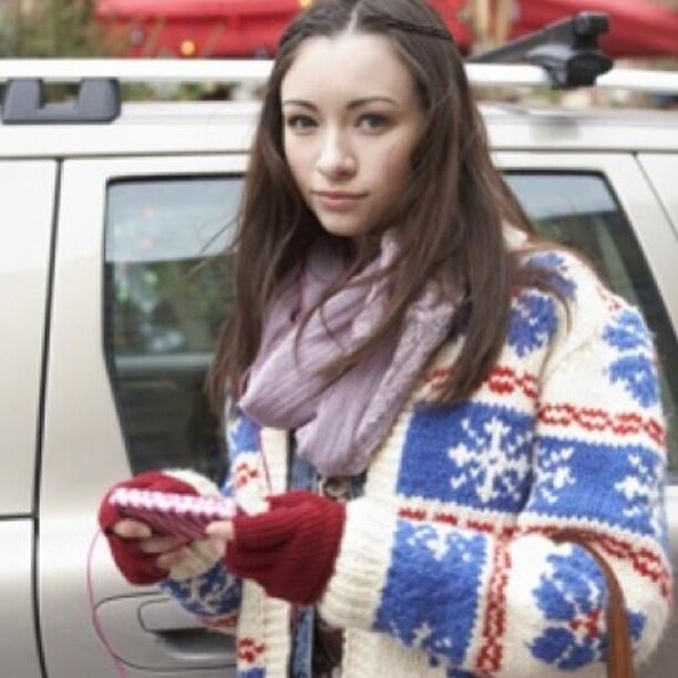 Jodelle Ferland