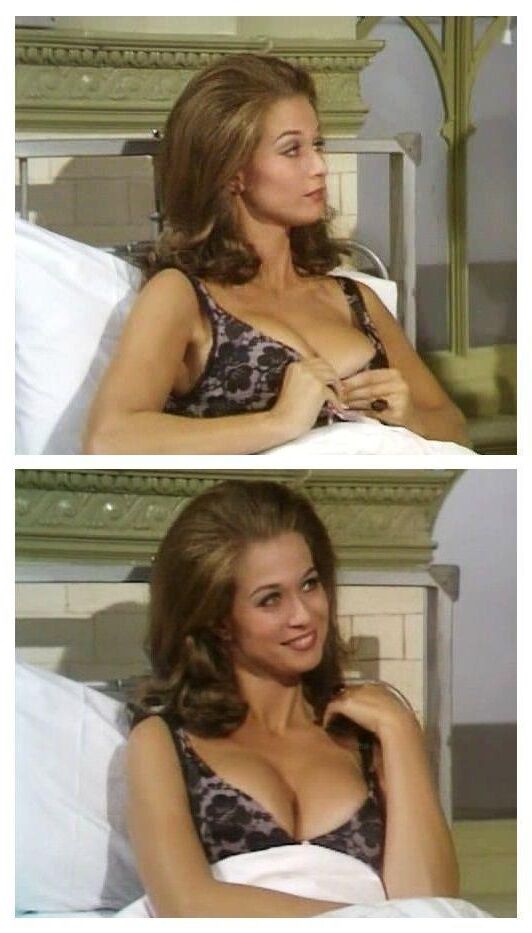 Valerie Leon