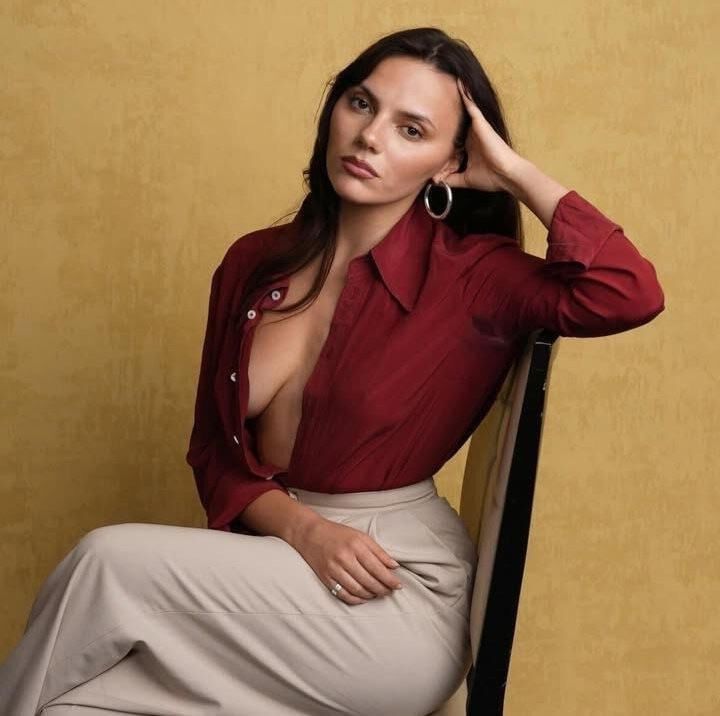 dafne keen