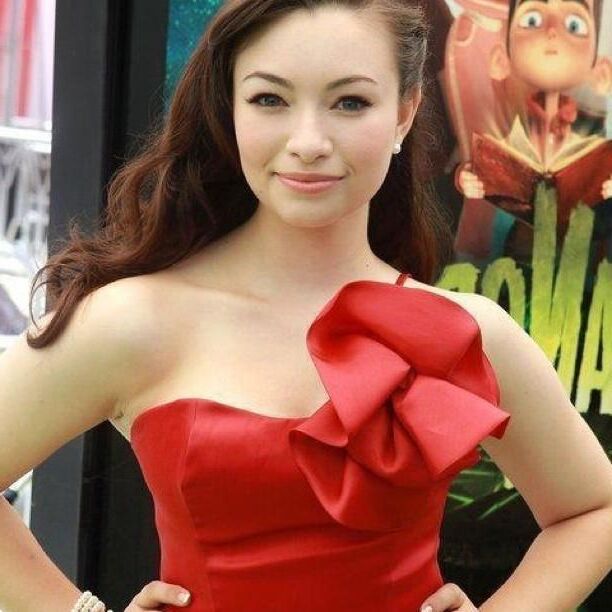 Jodelle Ferland