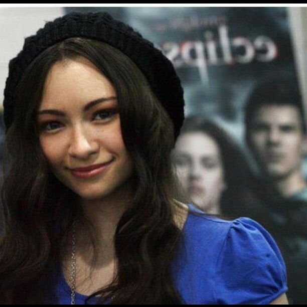 Jodelle Ferland