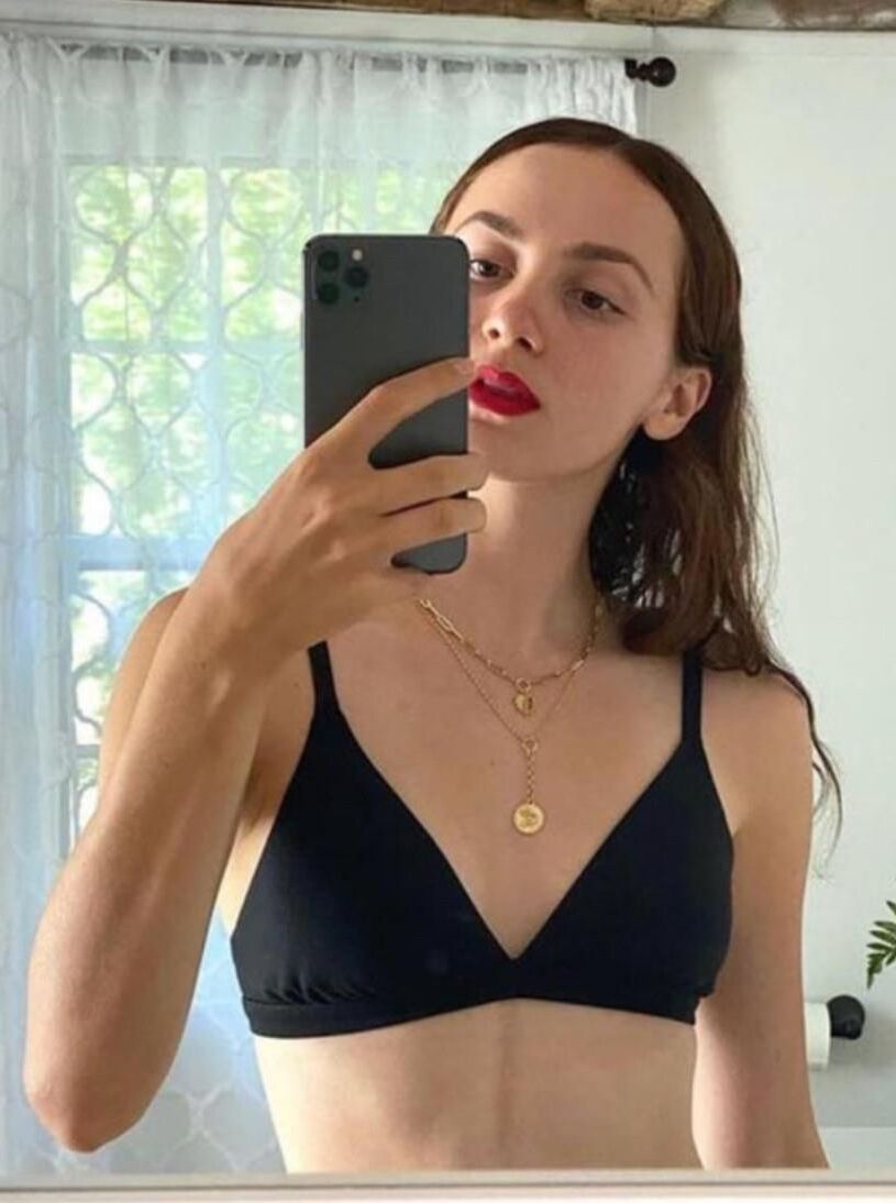 maude apatow