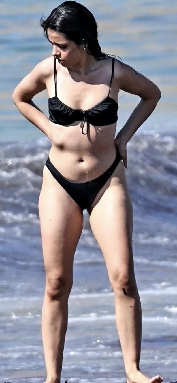 Camilla Cabello 
