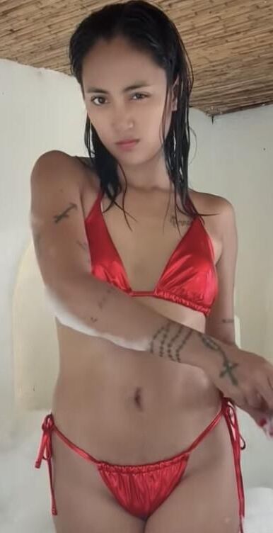 ROSE VEGA DF
