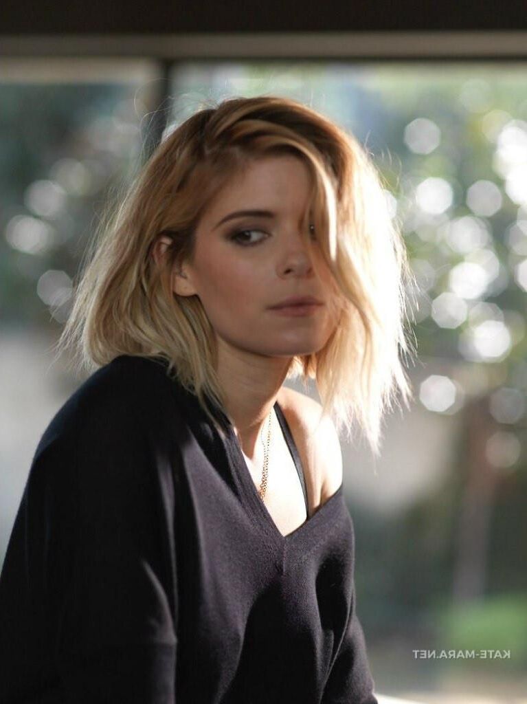Kate Mara Full Superbe collection non édité
