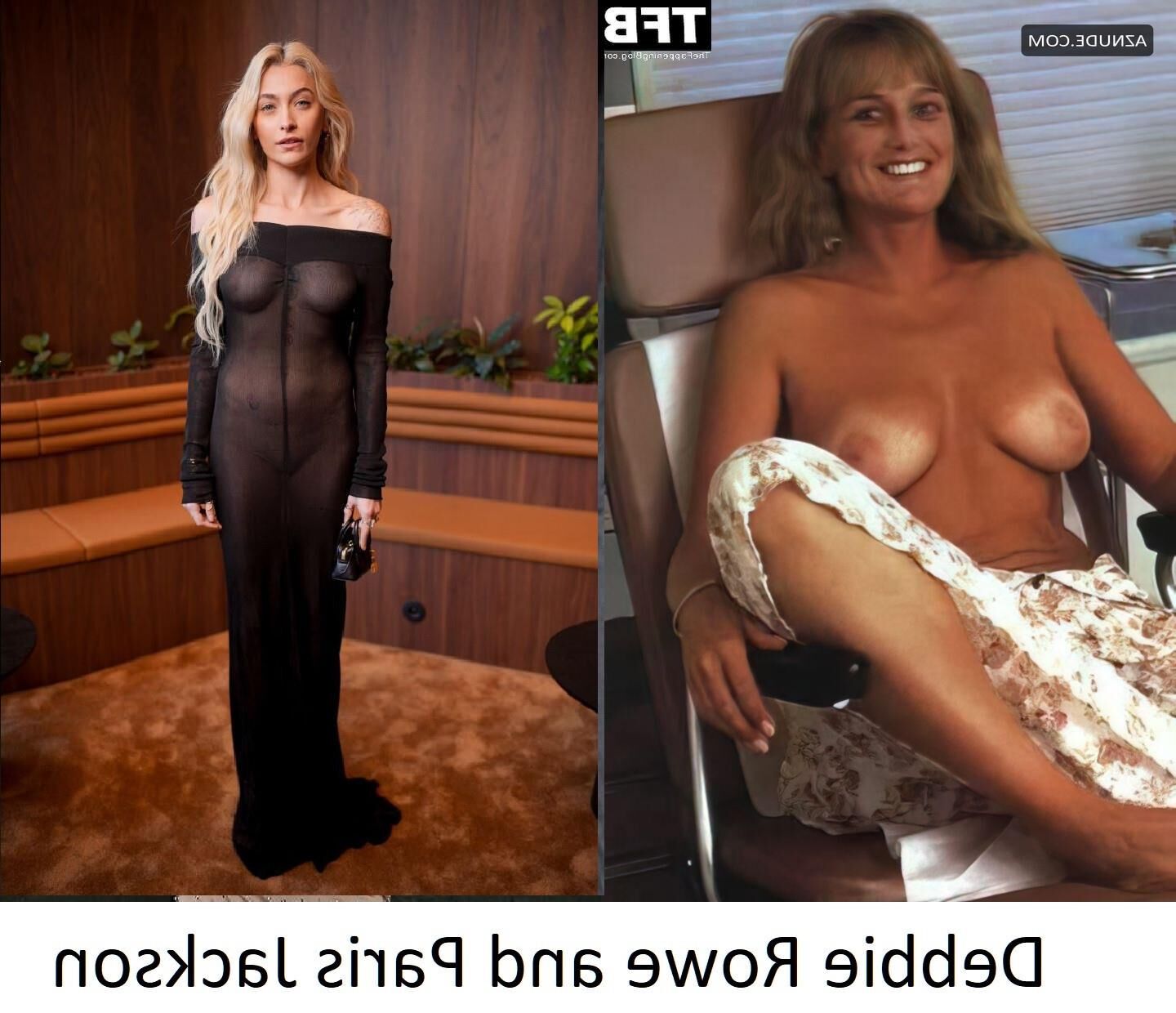 Больше обнаженных знаменитостей